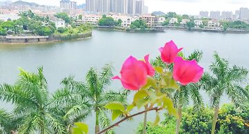 Yang Jiang Country Garden Phoenix Hotel