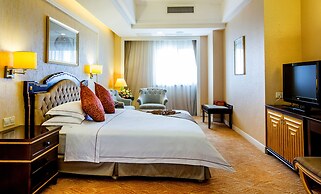 Yang Jiang Country Garden Phoenix Hotel