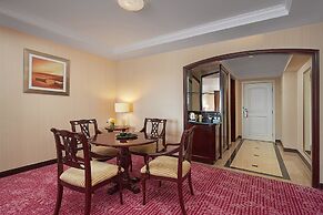 Yang Jiang Country Garden Phoenix Hotel