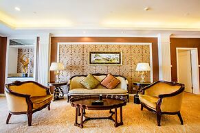 Yang Jiang Country Garden Phoenix Hotel