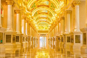 Yang Jiang Country Garden Phoenix Hotel