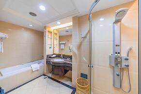 Yang Jiang Country Garden Phoenix Hotel