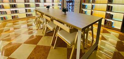 Yang Jiang Country Garden Phoenix Hotel