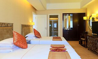 Yang Jiang Country Garden Phoenix Hotel