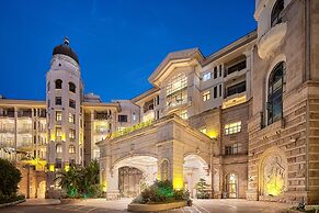 Yang Jiang Country Garden Phoenix Hotel