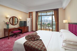 Yang Jiang Country Garden Phoenix Hotel