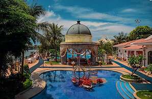 Yang Jiang Country Garden Phoenix Hotel