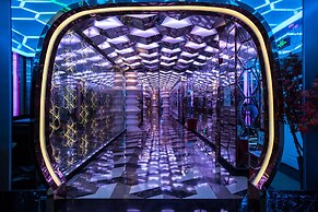 Yang Jiang Country Garden Phoenix Hotel