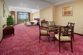 Yang Jiang Country Garden Phoenix Hotel