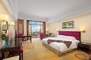 Yang Jiang Country Garden Phoenix Hotel