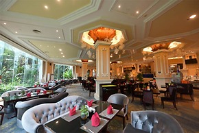 Yang Jiang Country Garden Phoenix Hotel