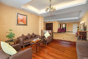 Yang Jiang Country Garden Phoenix Hotel