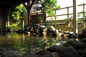 Tatsunokuchi Onsen Matsusaki