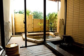 Tatsunokuchi Onsen Matsusaki