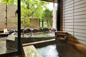 Tatsunokuchi Onsen Matsusaki