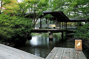 Tatsunokuchi Onsen Matsusaki