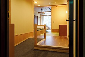 Tatsunokuchi Onsen Matsusaki