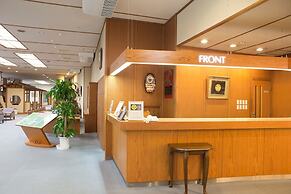 Tatsunokuchi Onsen Matsusaki