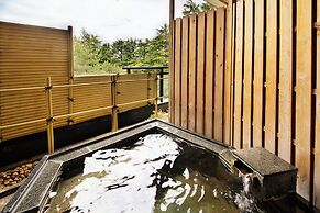 Tatsunokuchi Onsen Matsusaki