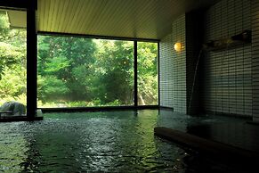 Tatsunokuchi Onsen Matsusaki