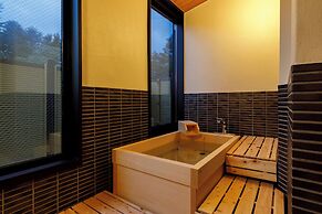 Tatsunokuchi Onsen Matsusaki