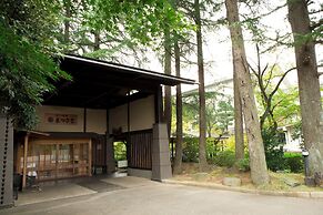 Tatsunokuchi Onsen Matsusaki