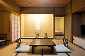 Tatsunokuchi Onsen Matsusaki