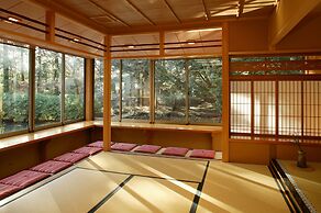 Tatsunokuchi Onsen Matsusaki