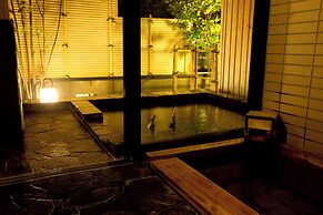 Tatsunokuchi Onsen Matsusaki