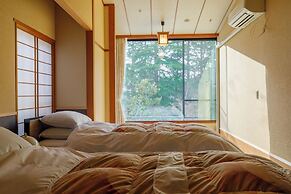 Tatsunokuchi Onsen Matsusaki