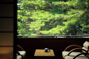 Tatsunokuchi Onsen Matsusaki