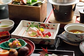 Tatsunokuchi Onsen Matsusaki