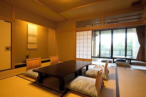 Tatsunokuchi Onsen Matsusaki