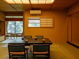 Tatsunokuchi Onsen Matsusaki