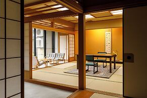 Tatsunokuchi Onsen Matsusaki