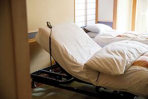 Tatsunokuchi Onsen Matsusaki