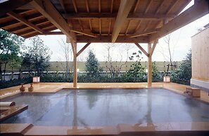 Tatsunokuchi Onsen Matsusaki