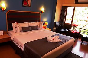 Hotel Polo Towers Shillong