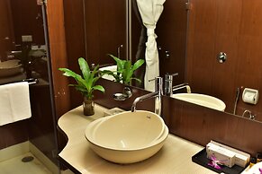 Hotel Polo Towers Shillong