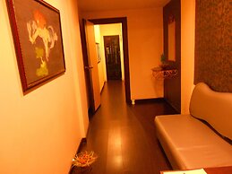 Hotel Polo Towers Shillong