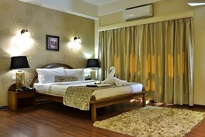 Hotel Polo Towers Shillong