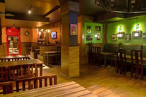 Hotel Polo Towers Shillong