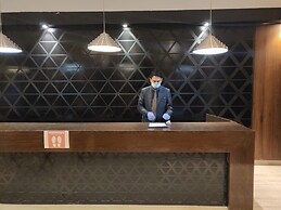 Hotel Polo Towers Shillong