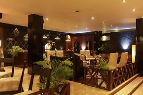 Hotel Polo Towers Shillong