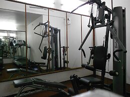 Hotel Polo Towers Shillong