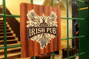 Hotel Polo Towers Shillong