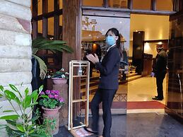 Hotel Polo Towers Shillong