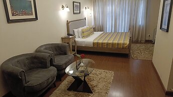 Hotel Polo Towers Shillong