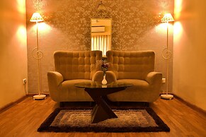 Hotel Polo Towers Shillong