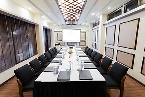 Hotel Polo Towers Shillong